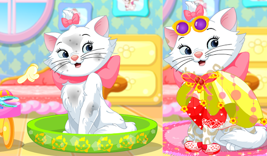 Kitty Pet Spa & Care - screenshot thumbnail