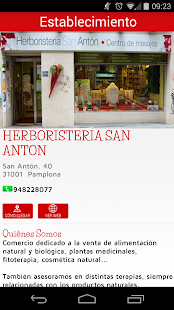 Download Casco Antiguo Pamplona APK