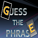 Guess The Phrase APK