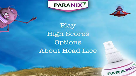 Paranix - The Game by Clever Way Mobile Int. poster 1