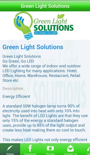 Green Light Solutions Barbados