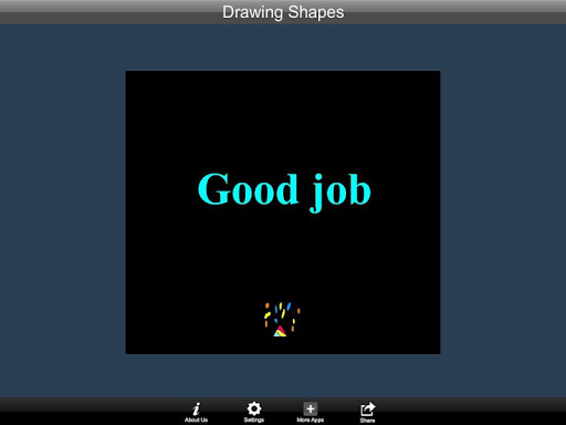 【免費教育App】Drawing Shapes-APP點子