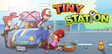 Tiny Station APK