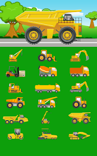 How to install Kids Construction Cars 1.0.1 unlimited apk for android