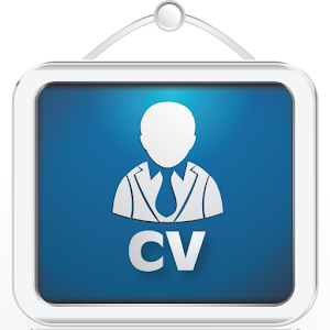 CV Creator (aka Resume) 1.0 Icon