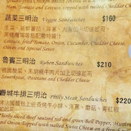 Michino Diner 米奇諾美式早午餐
