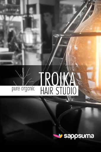 Troika Hair Studio