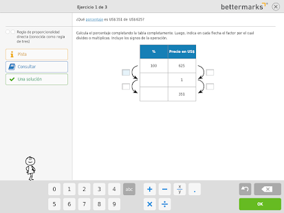 Download Porcentajes 1 APK for Android