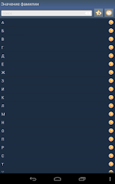 Происхождение фамилии poster 9