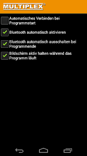 Download MULTIPLEX Mobile Launcher APK
