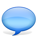 Talking SMS + (Free) logo