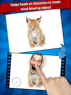 iFunFace - Create Funny Videos Apk  Download for Android