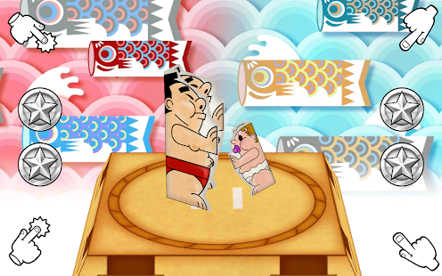 Lastest Paper Sumo with Smart Watch APK for PC