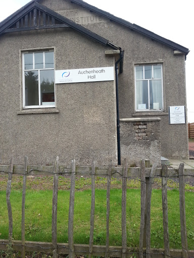 Auchenheath Community Hall