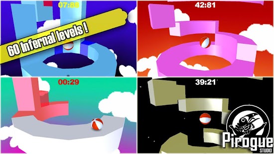 Free Dinky Ball APK