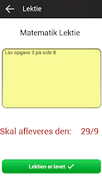 Lektiebogen poster 4