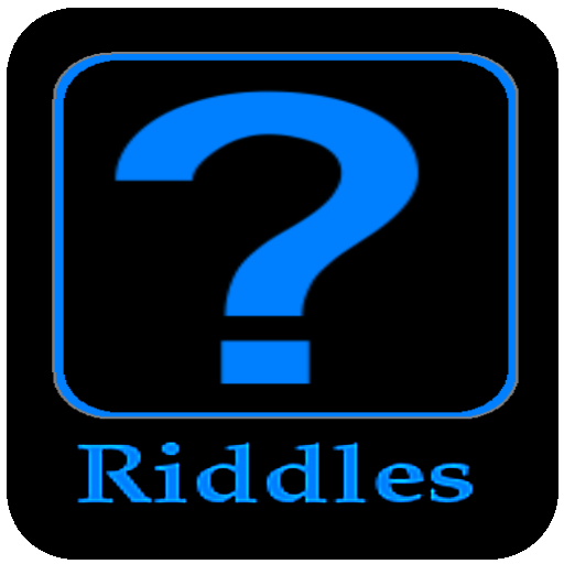 Riddles Collection LOGO-APP點子