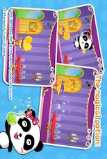 Magical Color Mixing Studio