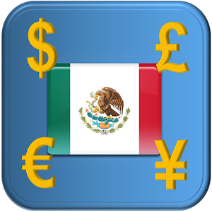 Mexican Peso Exchange Rates.apk 1.3