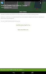 How To Create Udemy Course poster 12