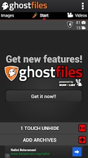免費下載媒體與影片APP|Hide pictures GhostFiles Vault app開箱文|APP開箱王