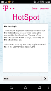 Turn your PC into a WiFi Hotspot - Connectify Hotspot