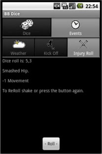 How to get BB Dice patch 1.2 apk for bluestacks