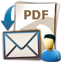 Scan Document To My Mail logo