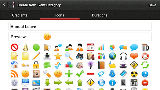 iPlanner - screenshot thumbnail