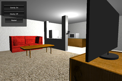 Gravity Simulator Screenshots 0