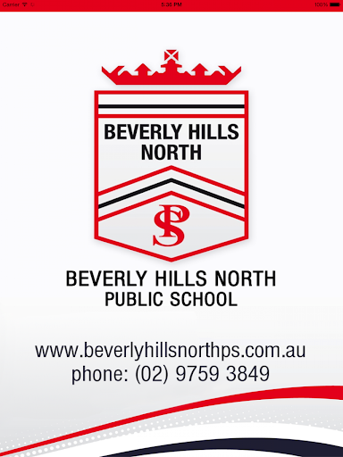 Beverly Hills North Public S