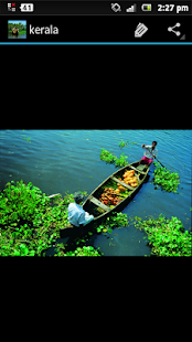 How to mod Kerala HD Wallpaper lastet apk for bluestacks