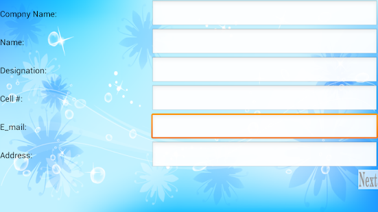 How to mod Visiting Cards Maker patch 1.1 apk for laptop