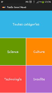 Radio Good News Screenshots 0