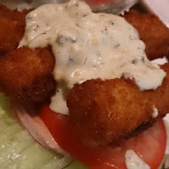 鬆餅先生(左營店)