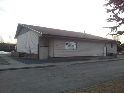 South Anchorage Church of Christ