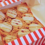 2gether 棉花糖吐司