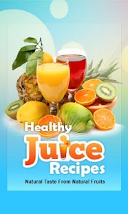 Healthy Juice Recipes Lite