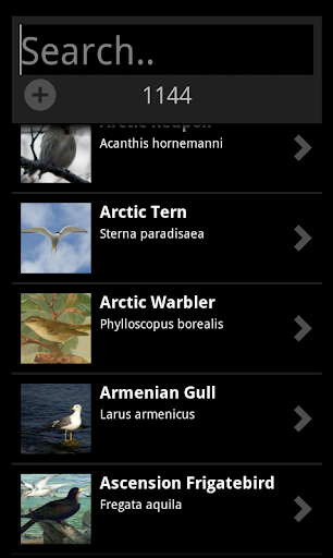 【免費教育App】Ornithopedia Europe-APP點子