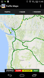 KOMO AM NEWS AND ALARM CLOCK poster 5