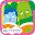 みいつけた！PLAY BOOKS〜さわって遊ぶ動く絵本！〜 Download on Windows