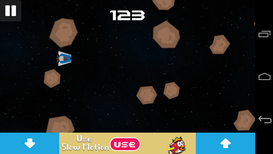 How to install S.S. Triangle lastet apk for android