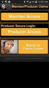 Free Nation Claims APK for Android