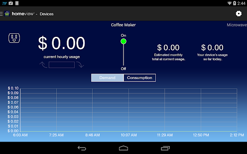 Free Download CEIVA HomeView APK