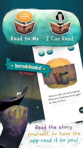 Trashcan Twilight eBook