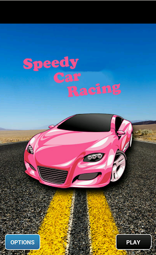 Speedy Car Racing