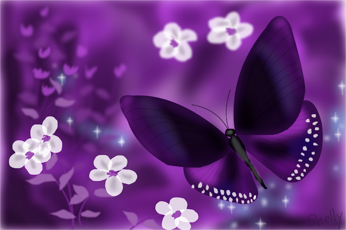 May You Find Peace, Happiness and Love <3