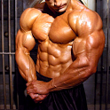 Gaining Weight - Bodybuilding icon