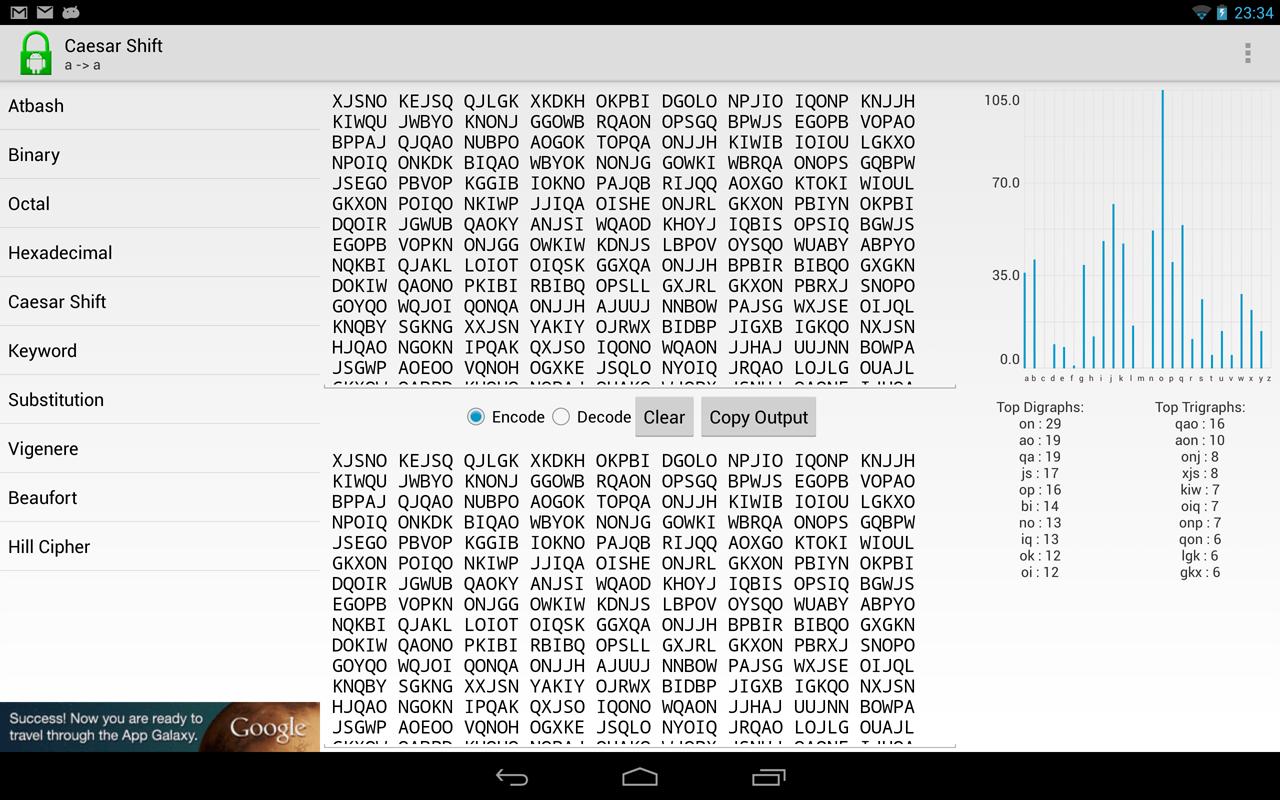 Decipher Codes Program sandiegothepiratebay
