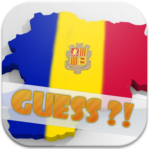 Guess The Countries of Europe 益智 App LOGO-APP開箱王
